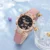 Pink watch only