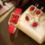 5pcs Set-Red