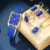 5pcs Set-Blue