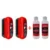 4Pcs Set